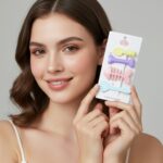 Cute Cartoon Shape Hair Clips (4 Pc) - Image 3