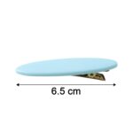 Cute Multi Design Hair Clips (4 Pc) - Image 6