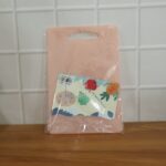 Plastic Chopping Board with Handle (30x20 Cm) - Image 9