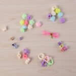 DIY Kids Creative Beads Jewellery Making Kit (1 Set) - Image 7