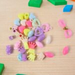 DIY Fashion Beading Jewellery Making Kit (1 Set) - Image 7