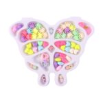 DIY Fashion Beading Jewellery Making Kit (1 Set) - Image 5