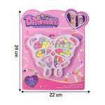 DIY Fashion Beading Jewellery Making Kit (1 Set) - Image 6