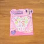 DIY Fashion Beading Jewellery Making Kit (1 Set) - Image 8