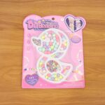 DIY Kids Beading & Jewelry Making Craft Kit (1 Set) - Image 8