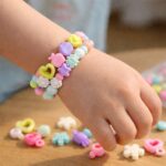 DIY Fashion Beading Jewellery Making Kit (1 Set) - Image 4