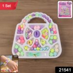 DIY Fashion Beading Jewellery Making Kit (1 Set) - Image 2