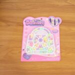 DIY Fashion Beading Jewellery Making Kit (1 Set) - Image 8