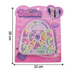 DIY Fashion Beading Jewellery Making Kit (1 Set) - Image 6