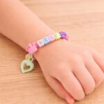 DIY Fashion Beading Jewellery Making Kit (1 Set) - Image 4