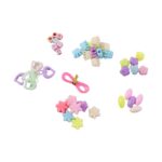 DIY Fashion Beading Jewellery Making Kit (1 Set) - Image 5