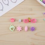 DIY Fashion Beading Jewellery Making Kit (1 Set) - Image 7