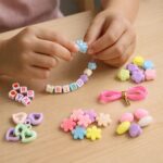 DIY Fashion Beading Jewellery Making Kit (1 Set) - Image 8
