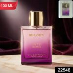 Bellavita Premium Date Woman Eau De Parfum 100 ML - Image 2
