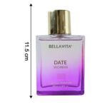 Bellavita Premium Date Woman Eau De Parfum 100 ML - Image 7