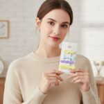 Decorative Alligator Hair Clips Set for Girls & Women – Cute Styling Pins (4 Pc) - Image 3