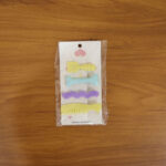 Decorative Alligator Hair Clips Set for Girls & Women – Cute Styling Pins (4 Pc) - Image 9