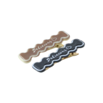 Elegant Design Hair Clips (4 Pc) - Image 5