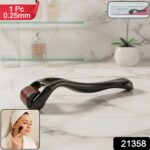 Microneedle Derma Roller for Face (1 Pc, 0.5mm) - Image 2