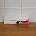 Microneedle Derma Roller for Face (1 Pc, 0.5mm) - Image 9