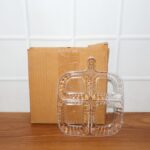 Plastic Kitchen Trays for Serving (4 Compartment / 1 Pc) - Image 14