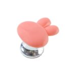 Cute Bunny Ear Cabinet Door Knob Handle (1 Pc) - Image 5