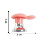 Cute Bunny Ear Cabinet Door Knob Handle (1 Pc) - Image 6