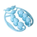Double Massage Relax Roller  (1 Pc) - Image 5