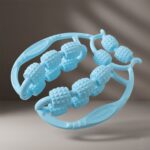 Double Massage Relax Roller  (1 Pc) - Image 7