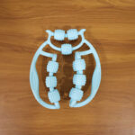 Double Massage Relax Roller  (1 Pc) - Image 8