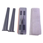 Big Size Flat Mop with Bucket Set (1 Set) - Image 5