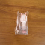 Duck Shape Bathroom Hair Catcher & Organizer (1 Pc) - Image 8