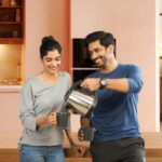 Scarlatti Stainless Steel Electric Kettle (2 Ltr) - Image 9