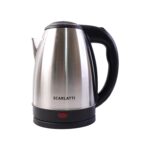 Scarlatti Stainless Steel Electric Kettle (2 Ltr) - Image 5
