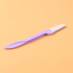 Eyebrow facial hair razor with 3 Replaceable Blades - Image 7