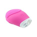 Premium Silicone Electric Facial Cleansing Brush (1 Pc) - Image 5