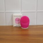 Premium Silicone Electric Facial Cleansing Brush (1 Pc) - Image 8