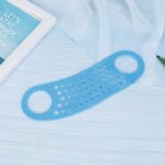 Reusable Face Mask Ear Saver Strap (1 Pc) - Image 5