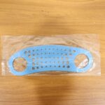 Reusable Face Mask Ear Saver Strap (1 Pc) - Image 9