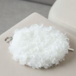 Soft Fluffy Mini Coin Purse (1 Pc) - Image 6