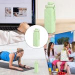 Premium Foldable Collapsible Water Bottle (1 Pc) - Image 7