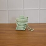 Premium Foldable Collapsible Water Bottle (1 Pc) - Image 8