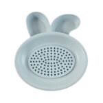 Multi-Purpose Dumpling & Snack Serving Plate (1 Pc) - Image 5