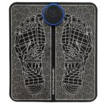 Electric EMS Foot Massage Therapy Mat (1 Pc) - Image 5