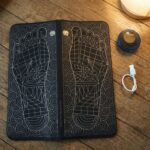 Electric EMS Foot Massage Therapy Mat (1 Pc) - Image 3