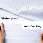 Tamper Proof Courier Bags(09X12 PLAIN 180 POD M1) - 100 pcs - Image 4