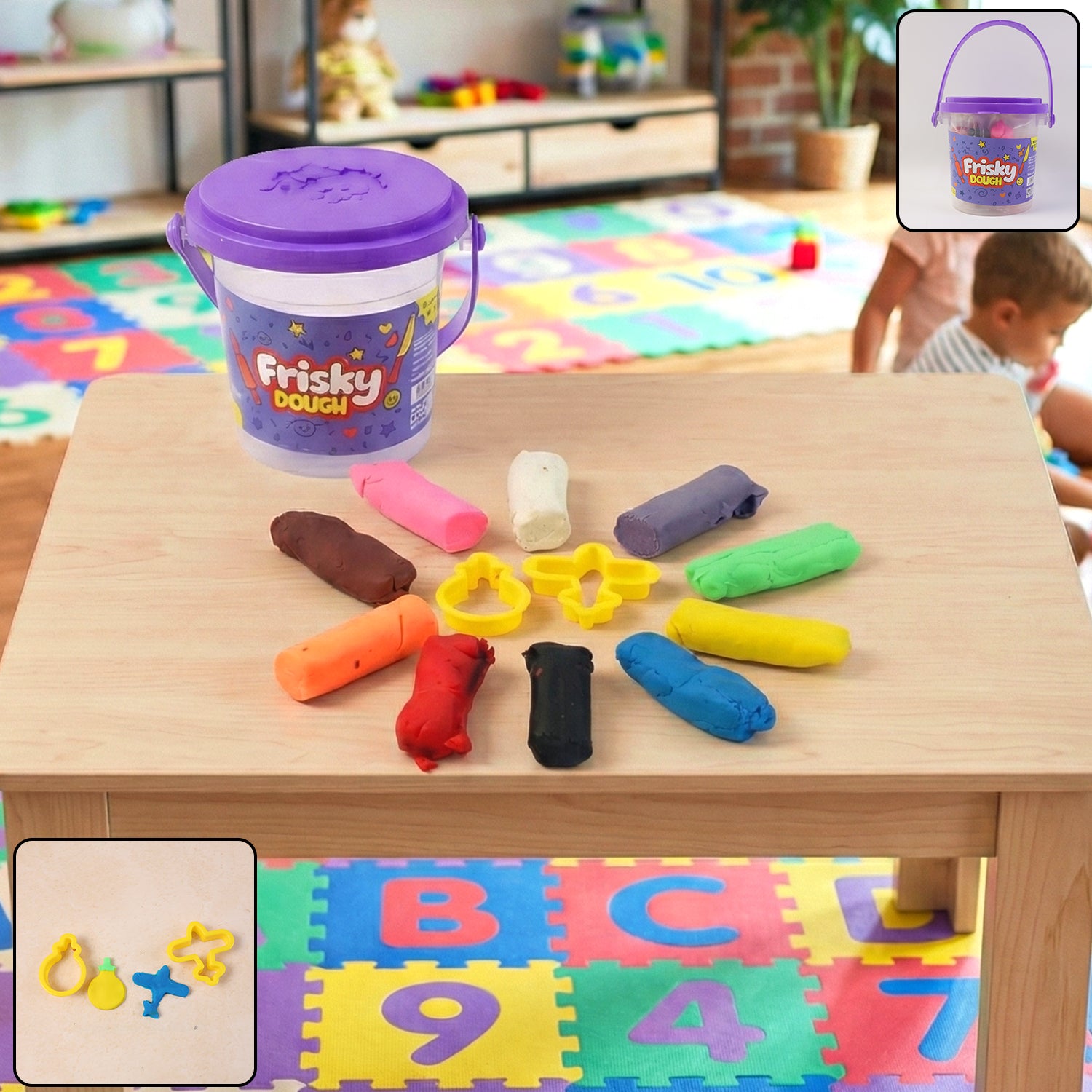 FriskyDough-WOSKU-01_f5b693e9-cf64-48dc-b17a-a52069b8373c.jpg Frisky Dough Modelling Clay Set for Kids