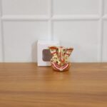 Golden Lord Ganesha Idol Decorative Showpiece (1 PC) - Image 8