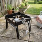 Extra-Long Stainless-Steel Gas Stove Lighter (1.5 Feet Length) - Image 7