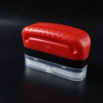 2 In 1 Car Windshield Water Wiper & Glass Cleaner Sponge (1 Pc) - Image 5